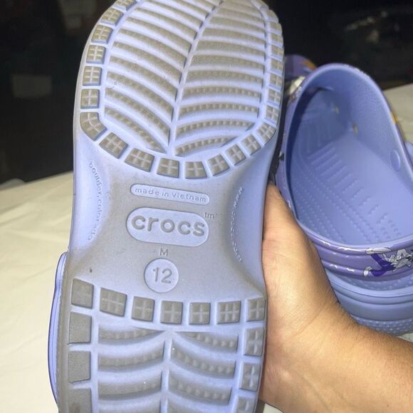 Disney 100 Year Anniversary Crocs‎ - Picture 13 of 13